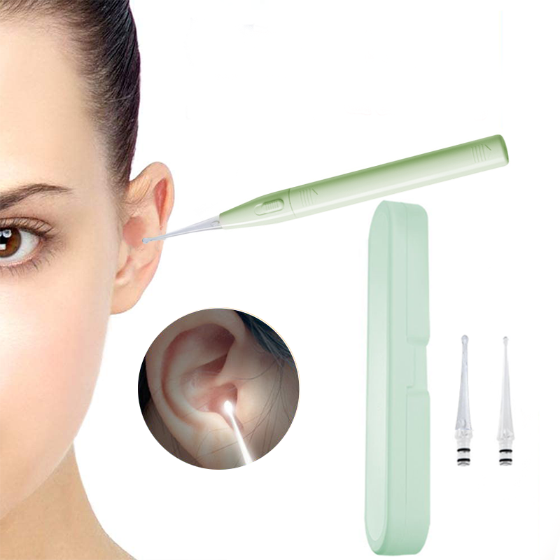 LED Ear  Remover